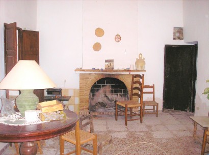 Sale - Rural property -
Benissa - Pinets