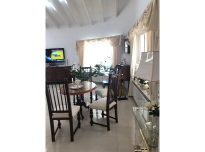 Sale - Villa -
Benissa - Altea Hills - URLISA II