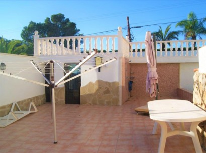 Sale - Villa -
Benissa - Buenavista