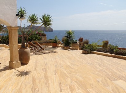 Revente - Luxury Villa -
Moraira - Cap Blanc