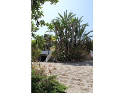 Revente - Luxury Villa -
Moraira - Cap Blanc