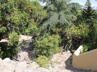 Revente - Luxury Villa -
Moraira - Cap Blanc