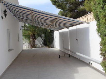 Sale - Villa -
Moraira - San Jaime