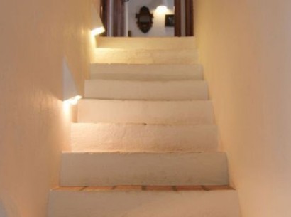 Sale - Bungalow -
Moraira - Portet