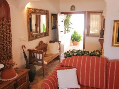 Sale - Bungalow -
Moraira - Portet