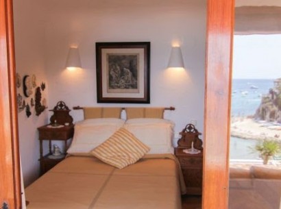 Sale - Bungalow -
Moraira - Portet