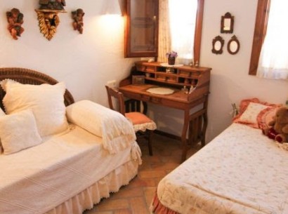 Sale - Bungalow -
Moraira - Portet