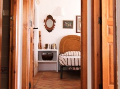 Sale - Bungalow -
Moraira - Portet