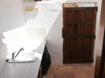 Sale - Bungalow -
Moraira - Portet