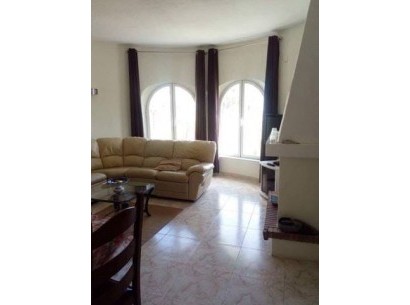 Sale - Villa -
Benitachell - Cumbre del sol