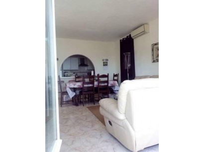 Sale - Villa -
Benitachell - Cumbre del sol