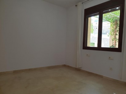 Sale - Apartment -
Benissa - Montemar