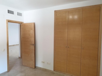 Sale - Apartment -
Benissa - Montemar