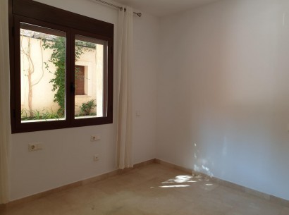 Sale - Apartment -
Benissa - Montemar