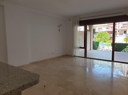 Sale - Apartment -
Benissa - Montemar