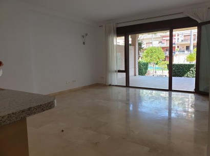 Sale - Apartment -
Benissa - Montemar