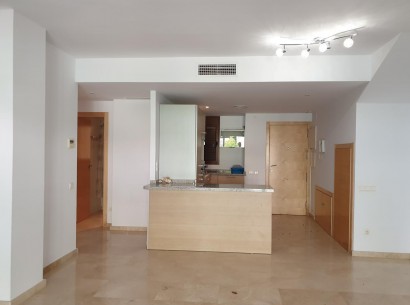 Sale - Apartment -
Benissa - Montemar