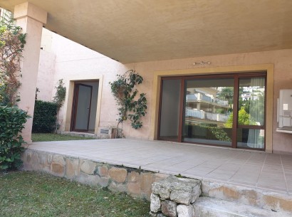 Sale - Apartment -
Benissa - Montemar