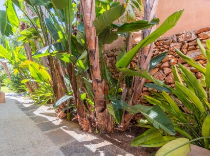 Revente - Villa -
Moraira - El Portet