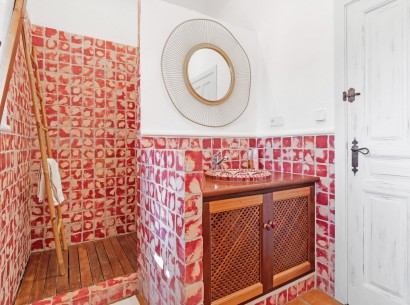 Revente - Villa -
Moraira - El Portet