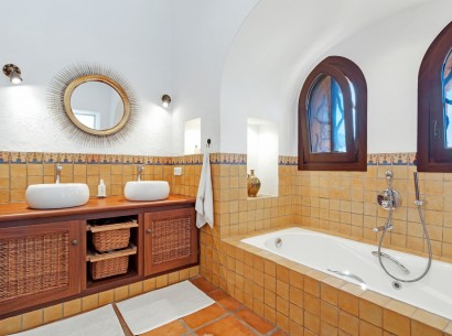 Revente - Villa -
Moraira - El Portet