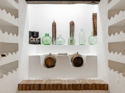 Revente - Villa -
Moraira - El Portet