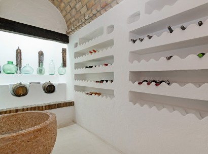 Revente - Villa -
Moraira - El Portet