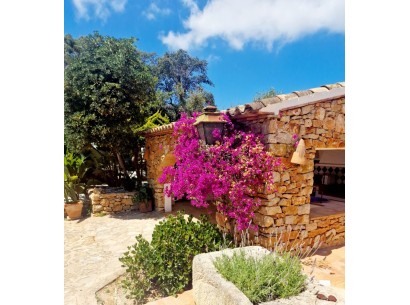 Sale - Country estate -
Benissa
