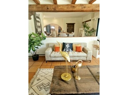 Sale - Country estate -
Benissa