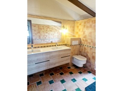 Sale - Country estate -
Benissa