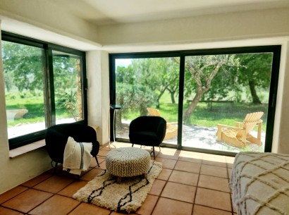 Sale - Country estate -
Benissa