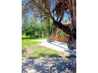 Sale - Country estate -
Benissa