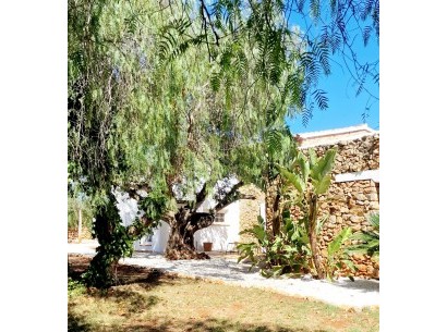 Sale - Country estate -
Benissa