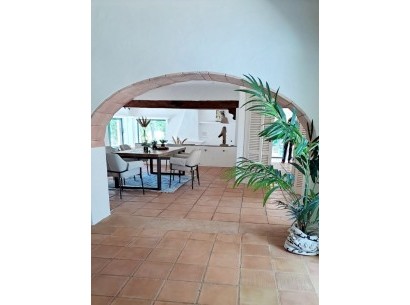 Sale - Country estate -
Benissa