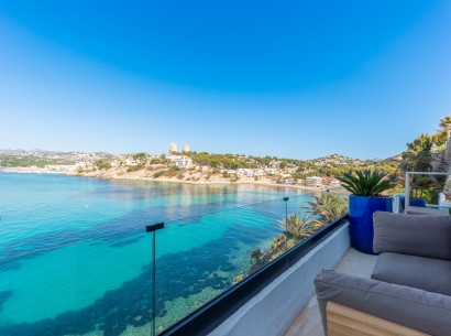 Sale - Luxury Villa -
Moraira - Portet