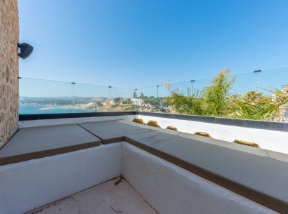 Sale - Luxury Villa -
Moraira - Portet