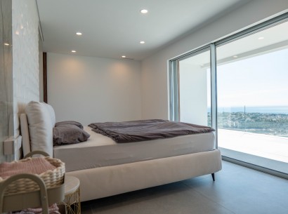 Resale - Luxury Villa -
Calpe