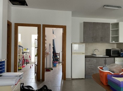 Sale - Villa -
Moraira