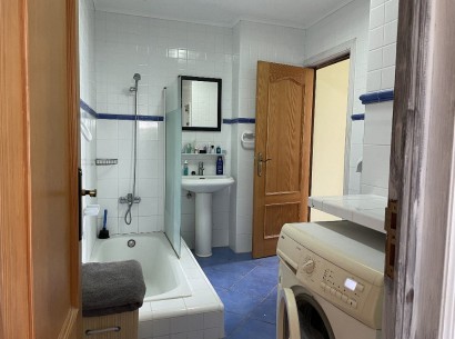 Sale - Villa -
Moraira
