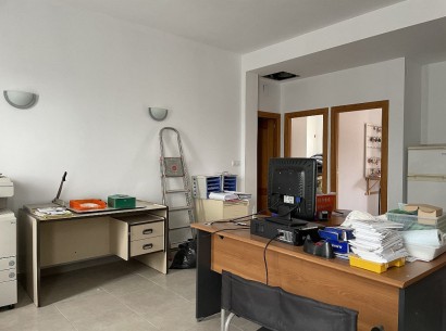 Sale - Villa -
Moraira