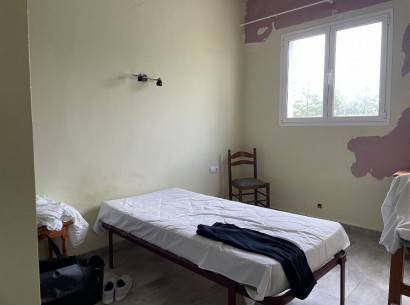 Sale - Villa -
Moraira