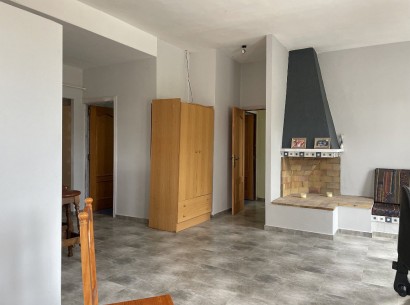Sale - Villa -
Moraira