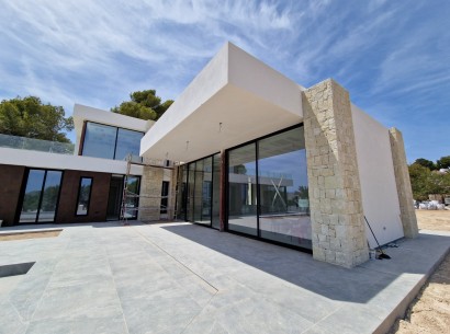 Sale - Luxury Villa -
Moraira - Moravit