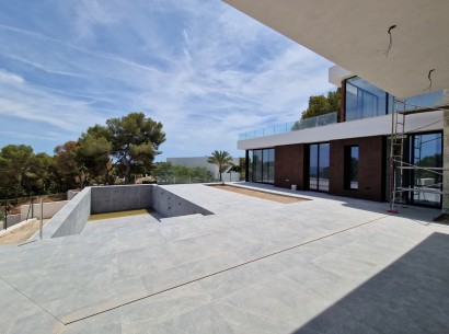 Sale - Luxury Villa -
Moraira - Moravit