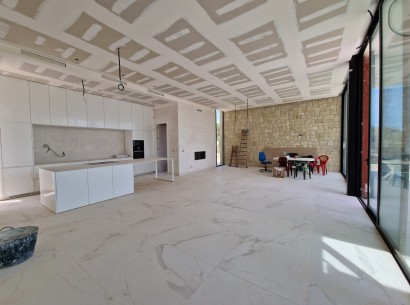 Sale - Luxury Villa -
Moraira - Moravit