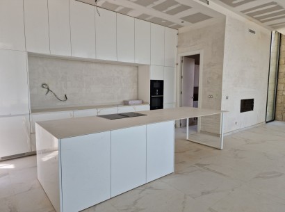 Sale - Luxury Villa -
Moraira - Moravit