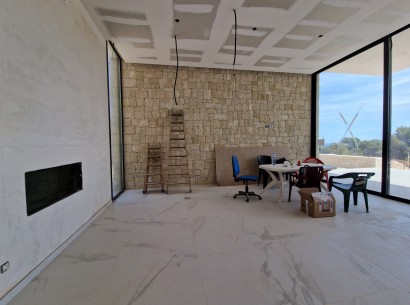 Sale - Luxury Villa -
Moraira - Moravit