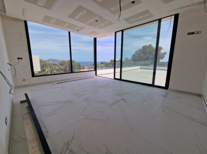 Sale - Luxury Villa -
Moraira - Moravit