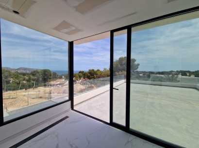 Sale - Luxury Villa -
Moraira - Moravit