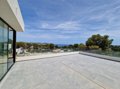 Sale - Luxury Villa -
Moraira - Moravit